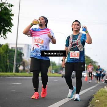 Runner Photo 4856332