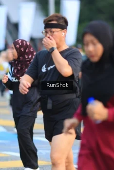 Runner Photo 4856336