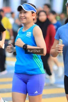 Runner Photo 4856337