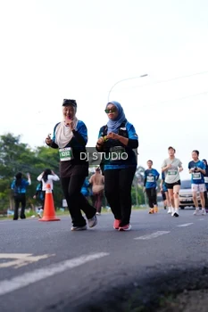 Runner Photo 4856350