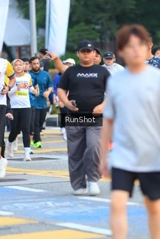 Runner Photo 4856351