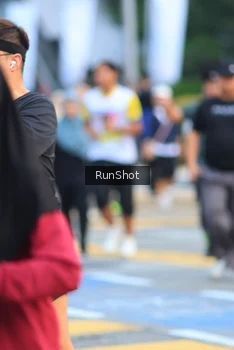 Runner Photo 4856355