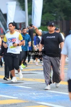 Runner Photo 4856358