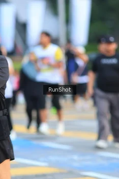 Runner Photo 4856362