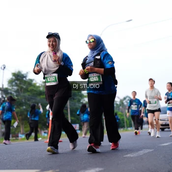 Runner Photo 4856369