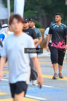 Runner Photo 4856370
