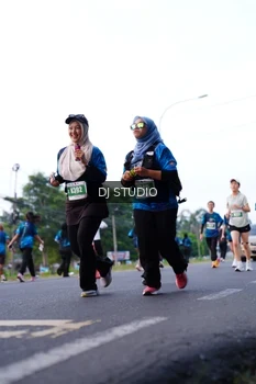 Runner Photo 4856375