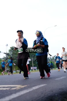 Runner Photo 4856377