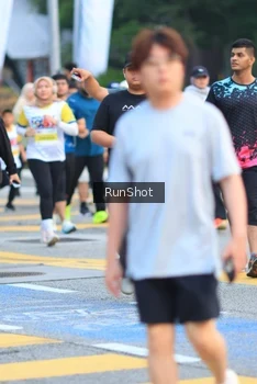 Runner Photo 4856379