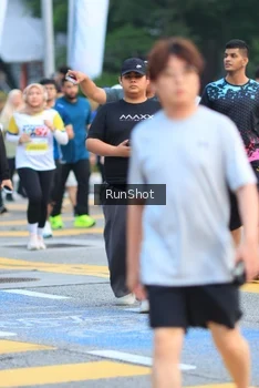 Runner Photo 4856380