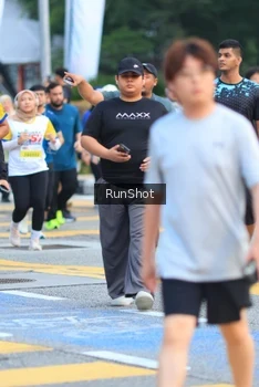 Runner Photo 4856382