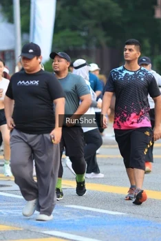 Runner Photo 4856386