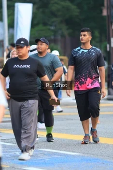 Runner Photo 4856400