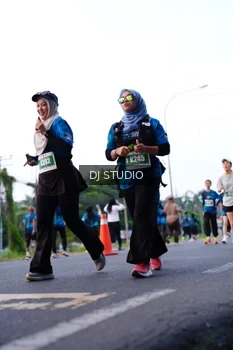 Runner Photo 4856401