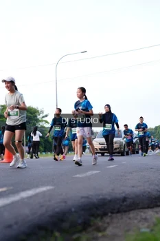 Runner Photo 4856405