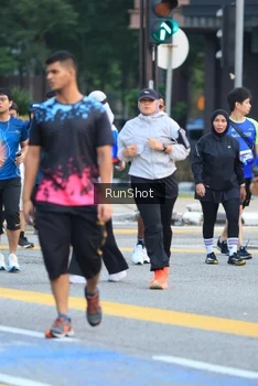 Runner Photo 4856407