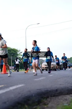 Runner Photo 4856414