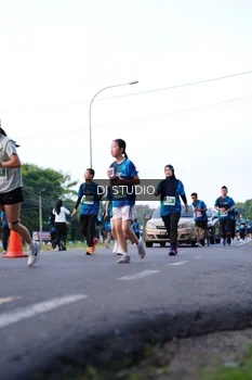 Runner Photo 4856420