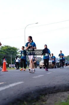 Runner Photo 4856425