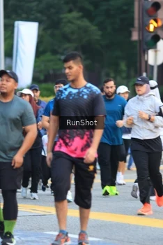 Runner Photo 4856430