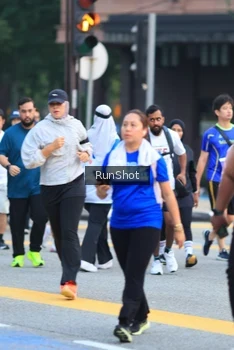 Runner Photo 4856439