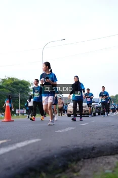 Runner Photo 4856440