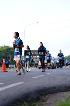 Runner Photo 4856444