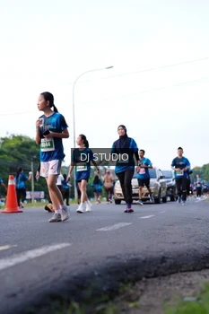 Runner Photo 4856447