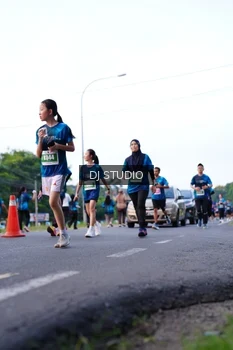 Runner Photo 4856448