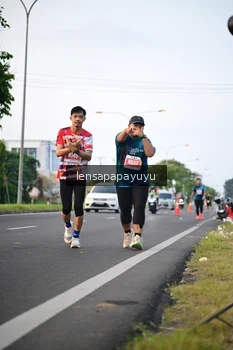 Runner Photo 4856450