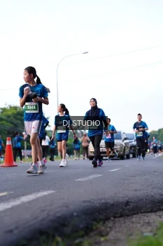 Runner Photo 4856457