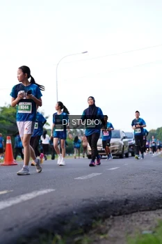 Runner Photo 4856465
