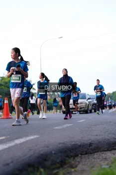 Runner Photo 4856467