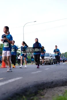 Runner Photo 4856468