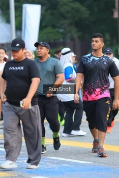 Runner Photo 4856469