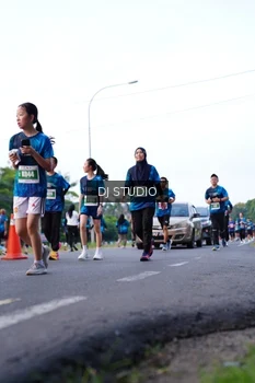Runner Photo 4856470