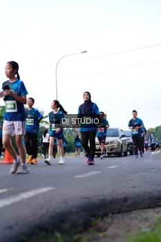 Runner Photo 4856474