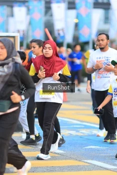 Runner Photo 4856475
