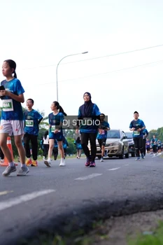 Runner Photo 4856477