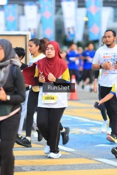 Runner Photo 4856478