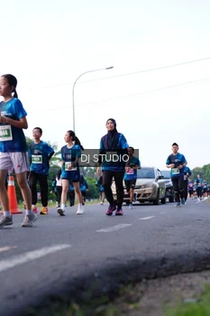 Runner Photo 4856479