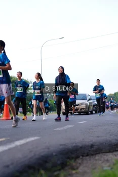 Runner Photo 4856482