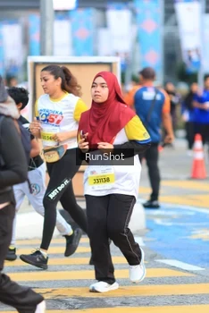 Runner Photo 4856484