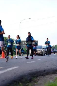 Runner Photo 4856485