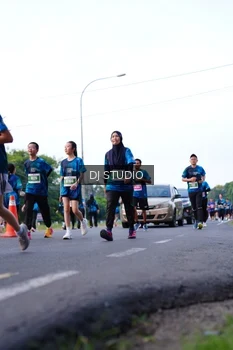 Runner Photo 4856487