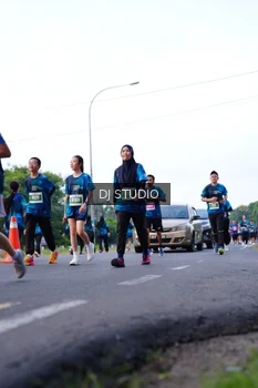 Runner Photo 4856492