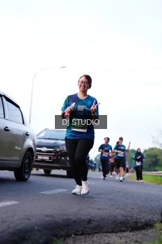 Runner Photo 4856496