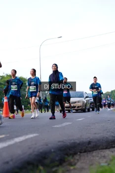 Runner Photo 4856497