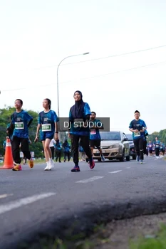 Runner Photo 4856499