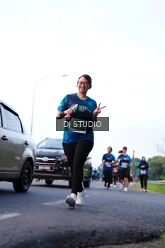 Runner Photo 4856503